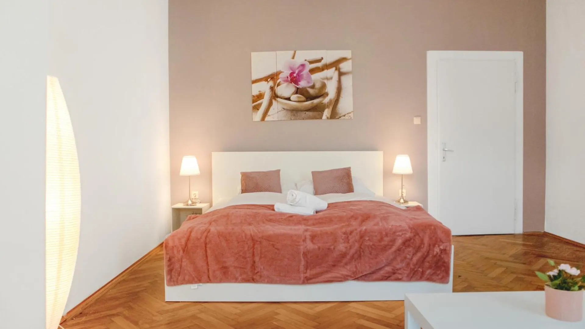 Modern 3Br Stay Ideal For Group Getaways & Families Βιέννη