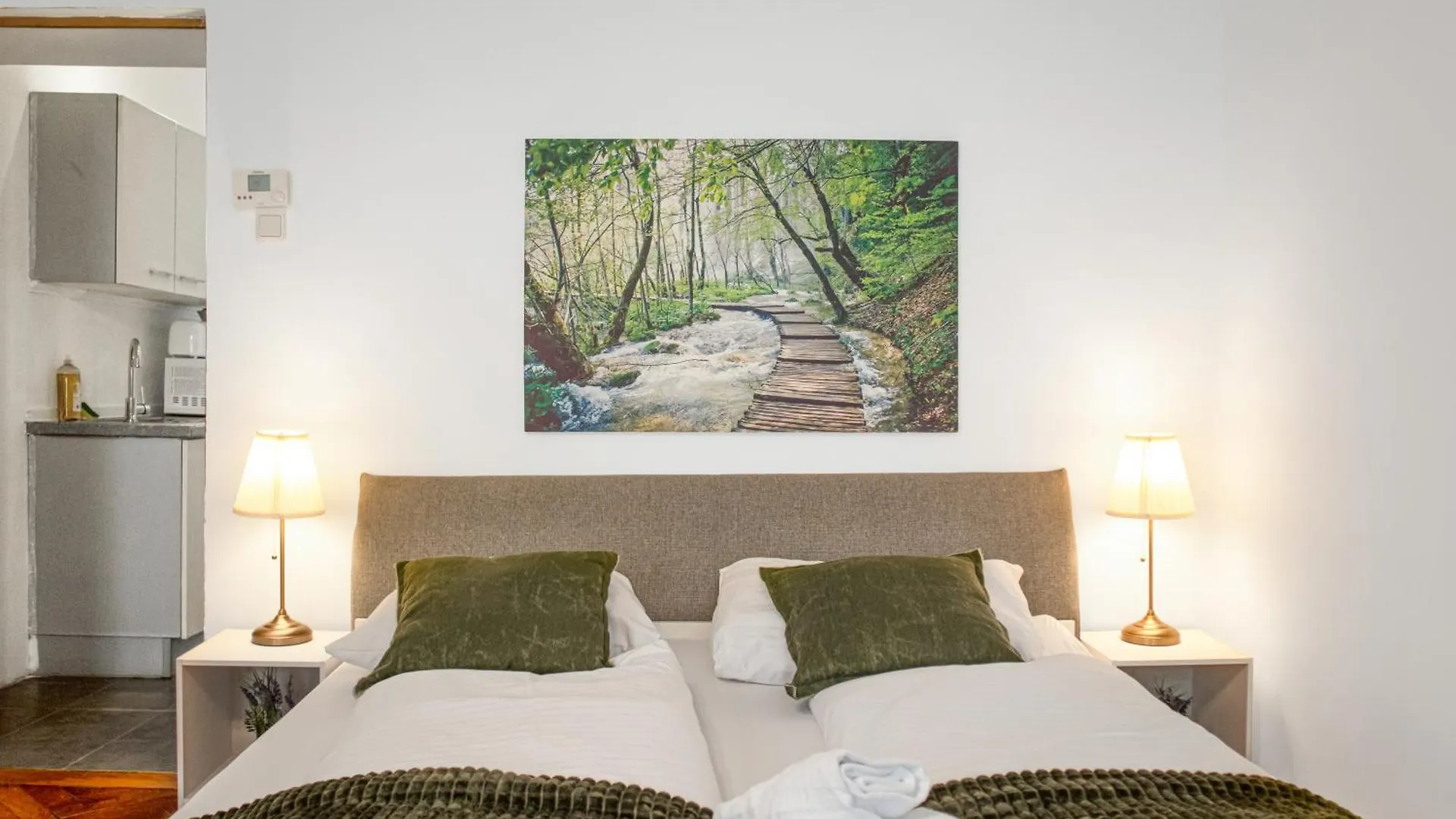 Διαμέρισμα Modern 3Br Stay Ideal For Group Getaways & Families Βιέννη